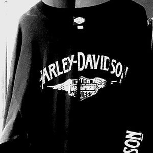 HARLEY DAVIDSON SHIRT